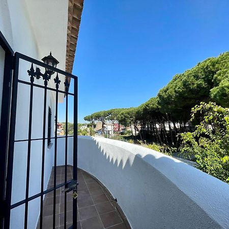 Chalet Eden Azul Chiclana de la Frontera Dış mekan fotoğraf