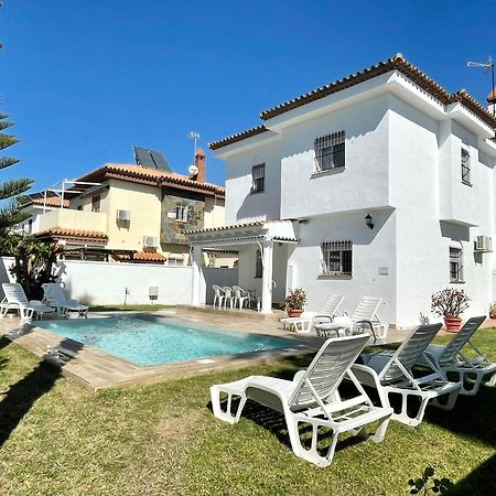 Chalet Eden Azul Chiclana de la Frontera Dış mekan fotoğraf