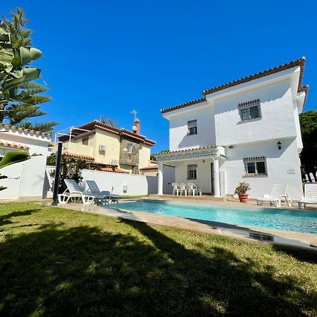 Chalet Eden Azul Chiclana de la Frontera Dış mekan fotoğraf