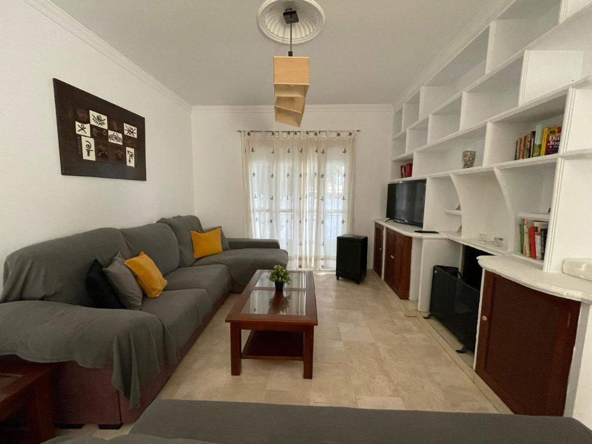 Chalet Eden Azul Chiclana de la Frontera Dış mekan fotoğraf