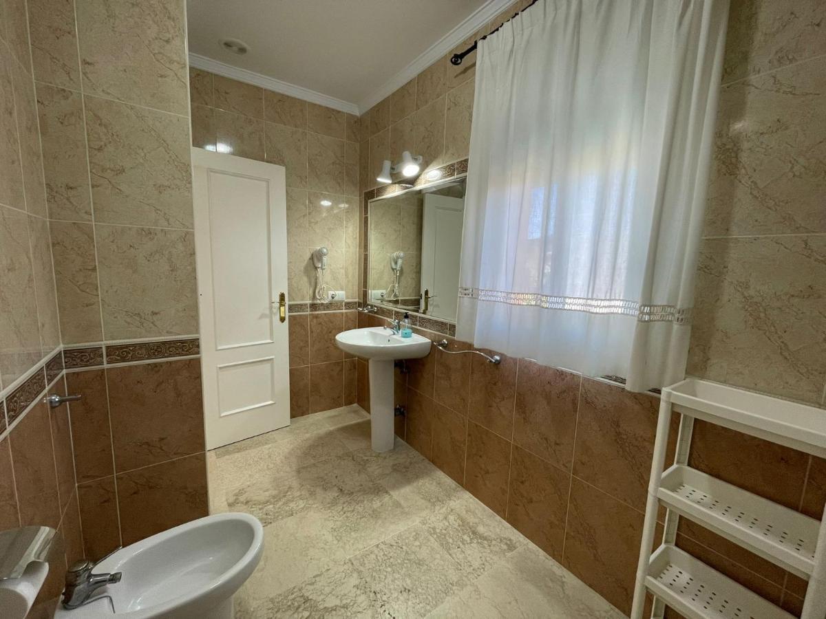 Chalet Eden Azul Chiclana de la Frontera Dış mekan fotoğraf