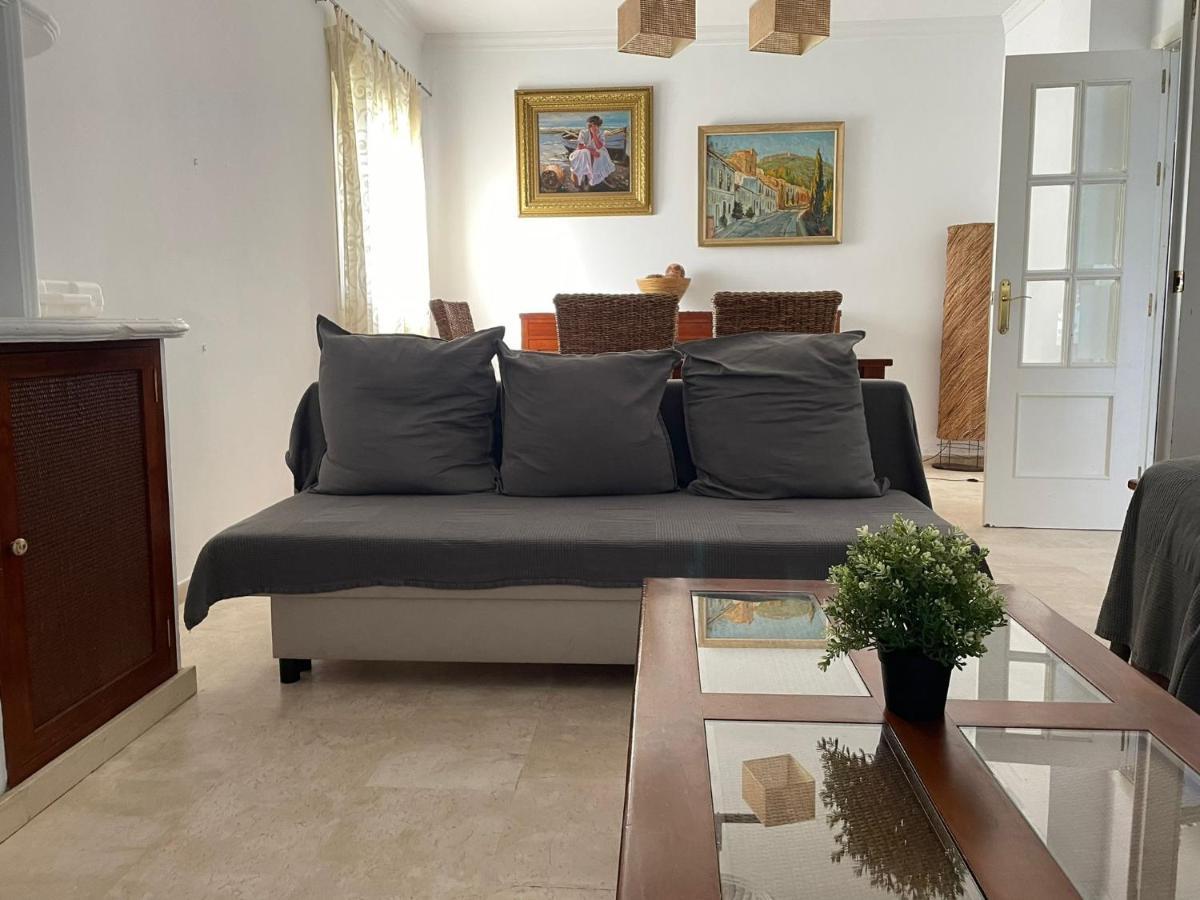 Chalet Eden Azul Chiclana de la Frontera Dış mekan fotoğraf