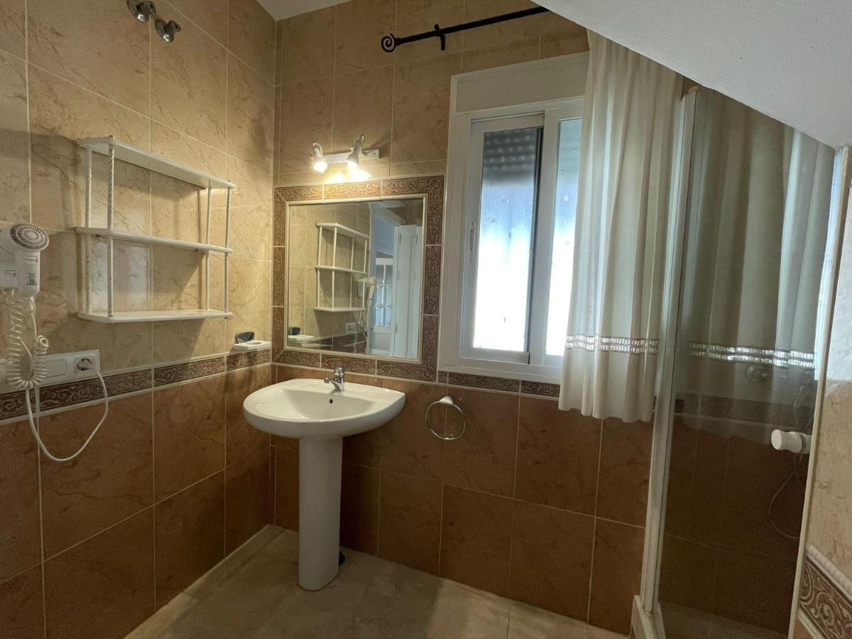 Chalet Eden Azul Chiclana de la Frontera Dış mekan fotoğraf