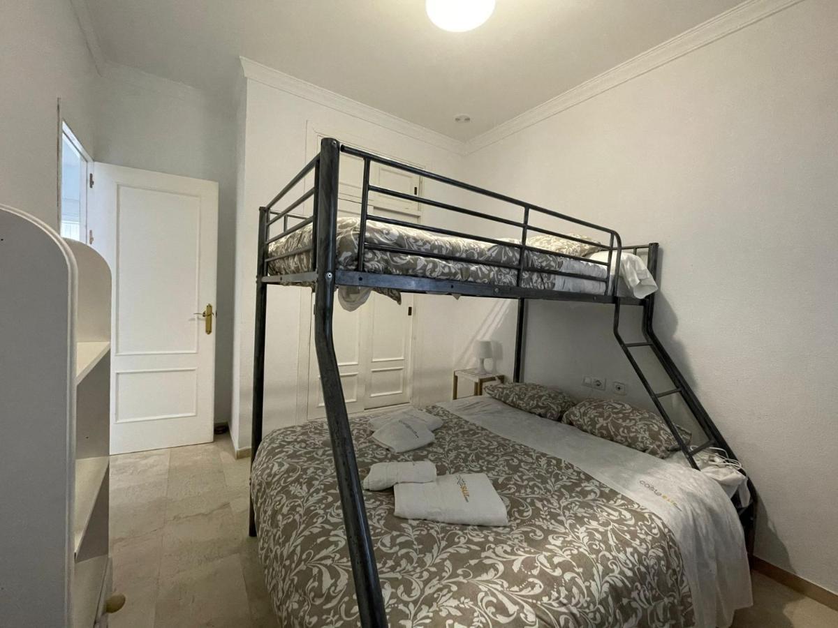 Chalet Eden Azul Chiclana de la Frontera Dış mekan fotoğraf