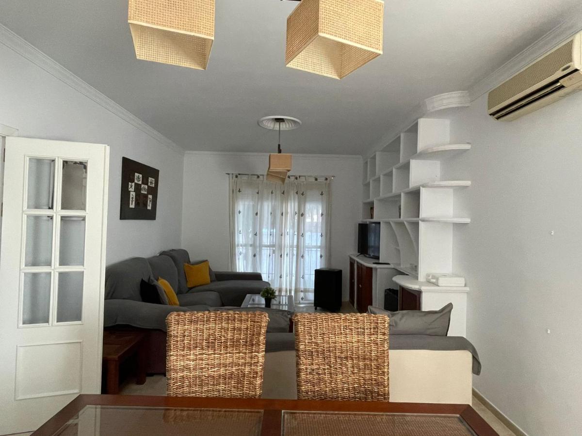 Chalet Eden Azul Chiclana de la Frontera Dış mekan fotoğraf