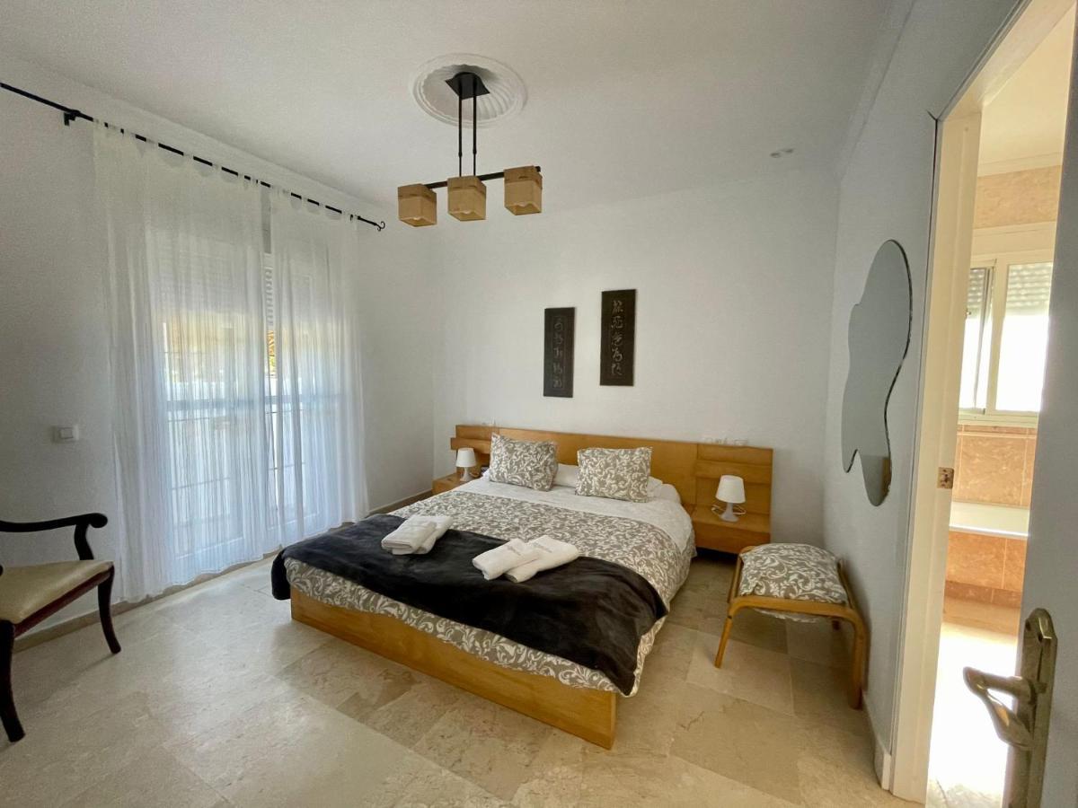 Chalet Eden Azul Chiclana de la Frontera Dış mekan fotoğraf