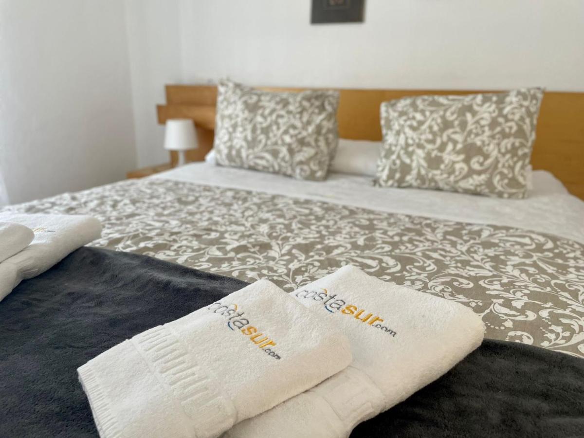 Chalet Eden Azul Chiclana de la Frontera Dış mekan fotoğraf