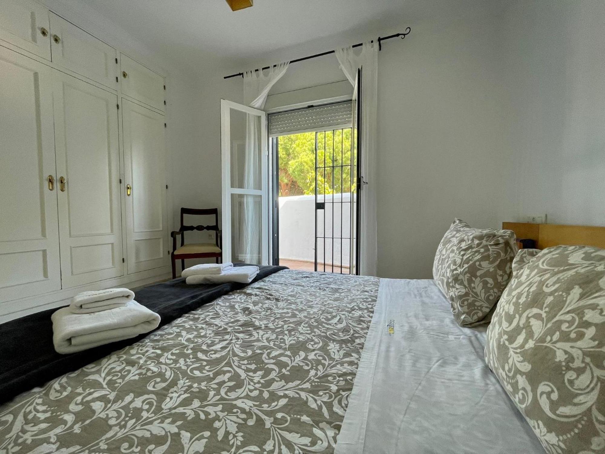 Chalet Eden Azul Chiclana de la Frontera Dış mekan fotoğraf
