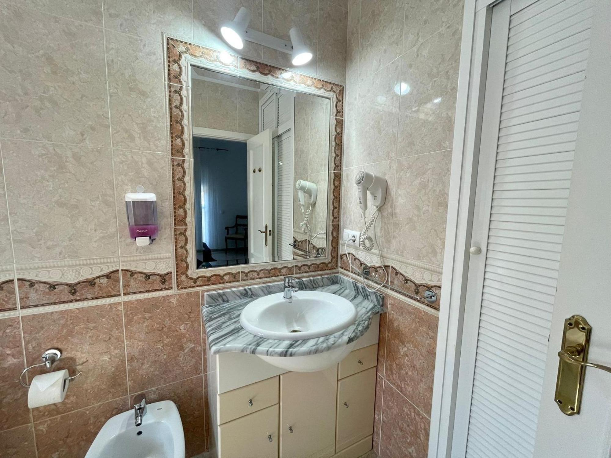 Chalet Eden Azul Chiclana de la Frontera Dış mekan fotoğraf