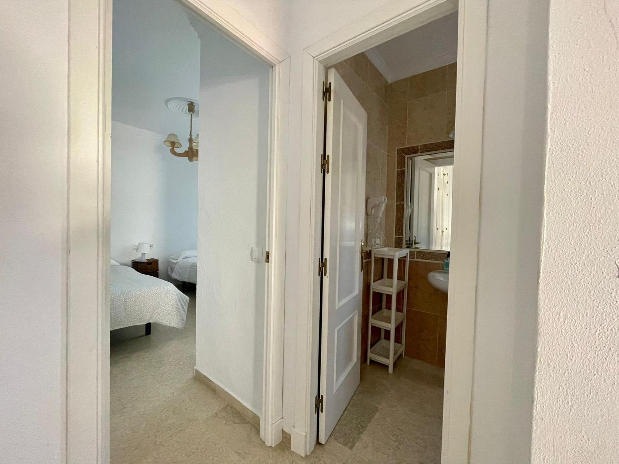 Chalet Eden Azul Chiclana de la Frontera Dış mekan fotoğraf