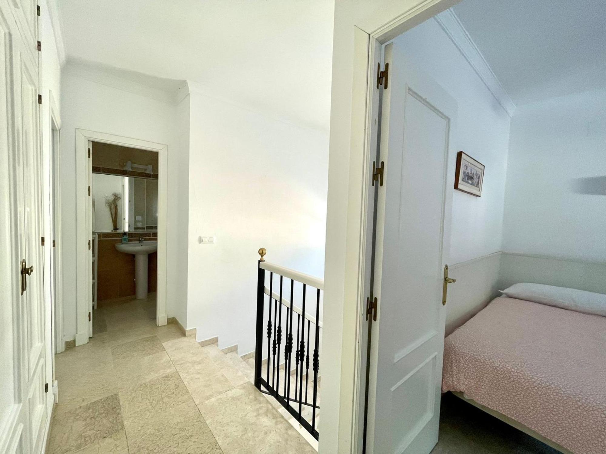 Chalet Eden Azul Chiclana de la Frontera Dış mekan fotoğraf